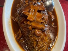 -万柳阁小馆·花园餐厅(龙潭湖店)