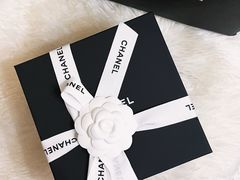 -CHANEL(恒隆广场店)