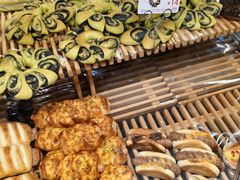 -山崎面包(第一八佰伴店)