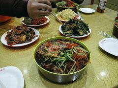 -三姐妹冷面馆(保卫路店)