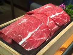 -湊湊火锅·茶憩(南京东路悦荟店)