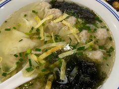 -君东记本帮面馆(天钥桥路店)