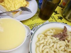 -澳洲牛奶公司(佐敦店)