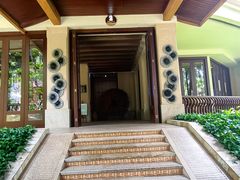 -三亚海韵度假酒店·渔人码头海鲜火锅BBQ自助餐厅·落日吧