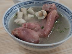 -盛兴面馆(真儒大厦店)