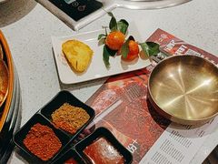 -炭之家齐齐哈尔大片烤肉·涮毛肚火锅·齐齐哈尔烤肉(中央大街店)