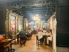 -黄祥华养生堂·炖汤·营养蒸饭(岭南天地店)