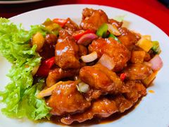 -德成饭店