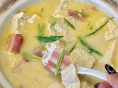 -老姑砂锅·烧烤天津菜(体北道店)