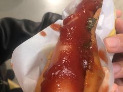 -宜家·瑞典风味餐厅(海达南街店)