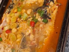 -里岛烤鱼(东港凯虹广场店)