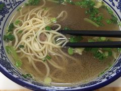 -中国牛肉拉面(东方红郡花园店)