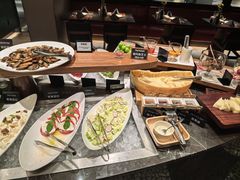 -拉蒂娜·巴西牛排馆 Latina·Brazilian Steakhouse(王府井喜悦店)