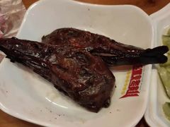 -小红烤翅(傅厚岗店)