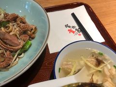 -官桥贡面(吉城大厦店)