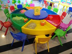 -星悦蓝海欢乐园(石路天虹店)