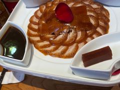 -壹零捌道·北京烤鸭(车公庄店)