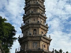 -船政文化景区-罗星塔公园