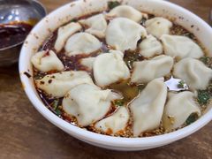 -回坊马二饺子馆