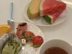 -上海凯宾斯基大酒店