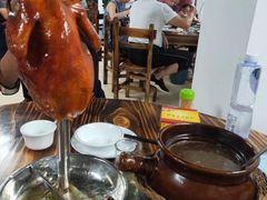 -醉南拳客家菜·河田鸡(东街口航空大厦店)