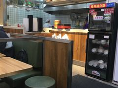 -鸡鸣汤包(仙林店)