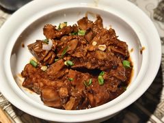 -绿茶餐厅(石家庄万象城店)