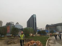 -光谷广场