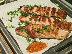 -绿茶餐厅(广州天河城店)