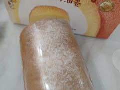-西村叔叔的店·面包·甜品·蛋糕(崂山丽达店)