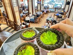 -伯乐居茶艺馆(石岐大信店)