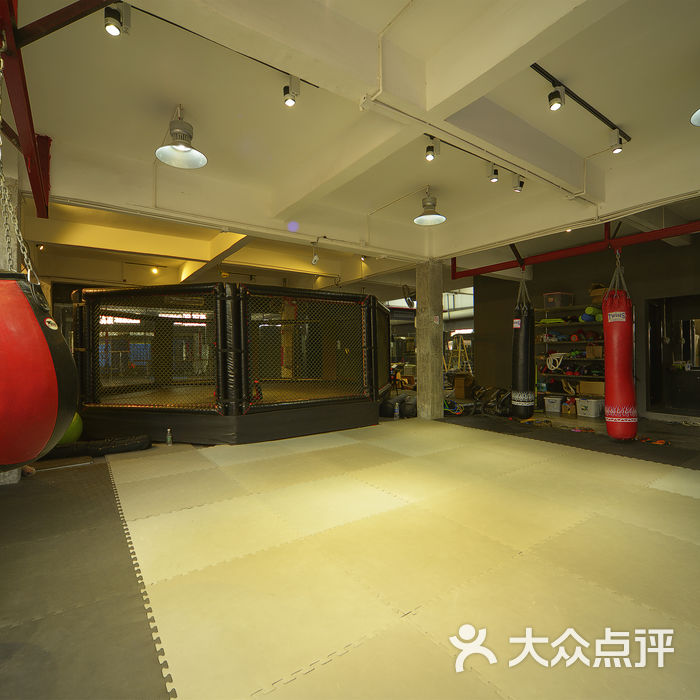 铁龙综合搏击会_dsc2862 副本图片-北京武术其他-大众点评网