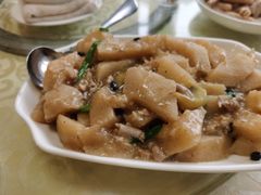 柚皮鱼肠-腰记饭店(龙源路店)