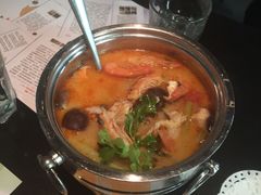 -绿茵阁牛扒餐厅(客村店)