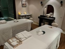 -尊尚柏丽美容SPA