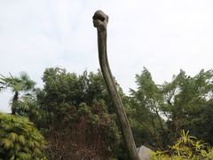-自贡恐龙博物馆