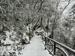 -萍乡武功山风景名胜区