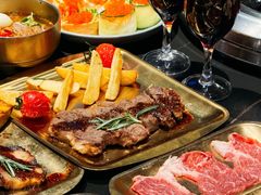 -東盛炭烤自助料理(浦东文峰广场店)