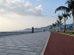 -情侣路