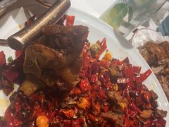 -相遇·鲜炒黄牛肉(丹阳吾悦广场店)