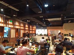 大堂-嘿嘟嘟·肋条烧肉放题(爱融荟城店)