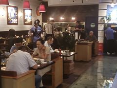-La Creperie法餐厅(芮欧百货店)