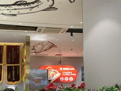 -尚渔味双拼烤鱼(燕郊永旺店)