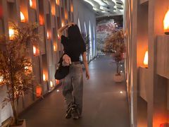 -秘地·影院式足浴SPA(凤三旗舰店)
