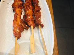 -阿香米线(大悦城店)