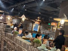 -井水小厨·湘菜(活力广场店)