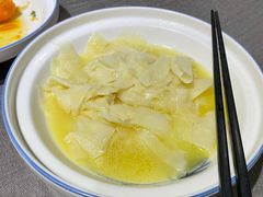 鸡油焖埔田笋片-海门鱼仔·潮汕味(燕岭店)