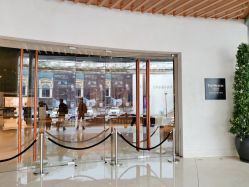 -深圳益田威斯汀酒店·宴会厅