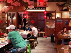 大堂-农耕记·湖南土菜(halo广场店)