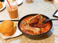 -华嫂冰室(湾仔店)